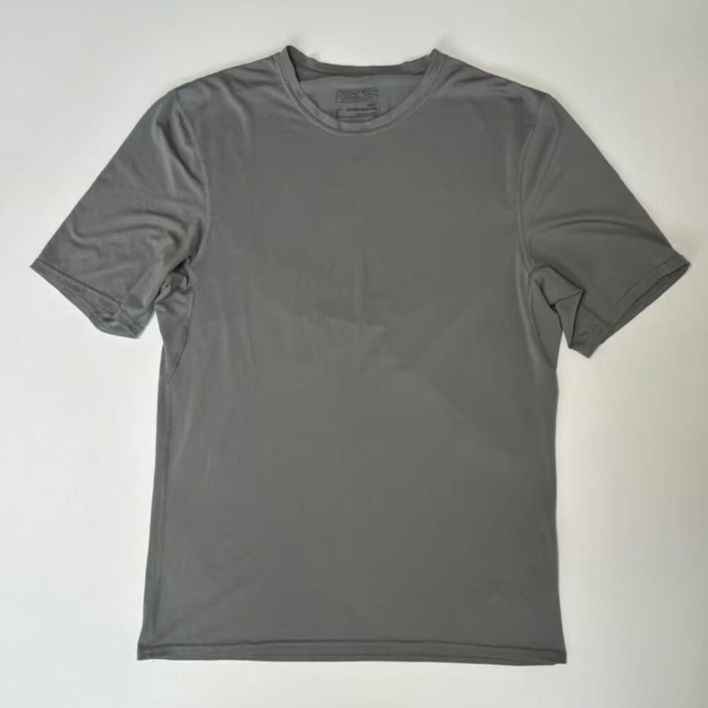 Patagonia Mens Daily Capilene Base Layer Shirt